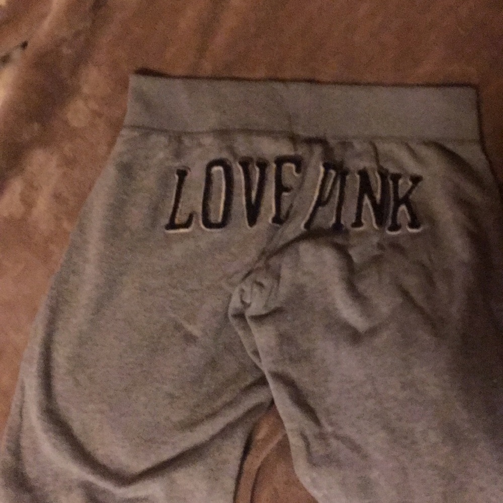 Jogging pants